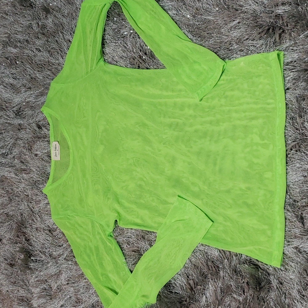 Mess Top